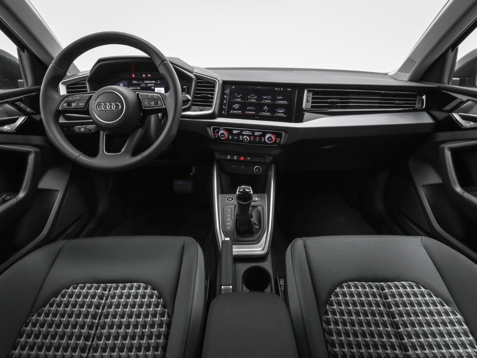 Audi A1 Sportback – Bild 7