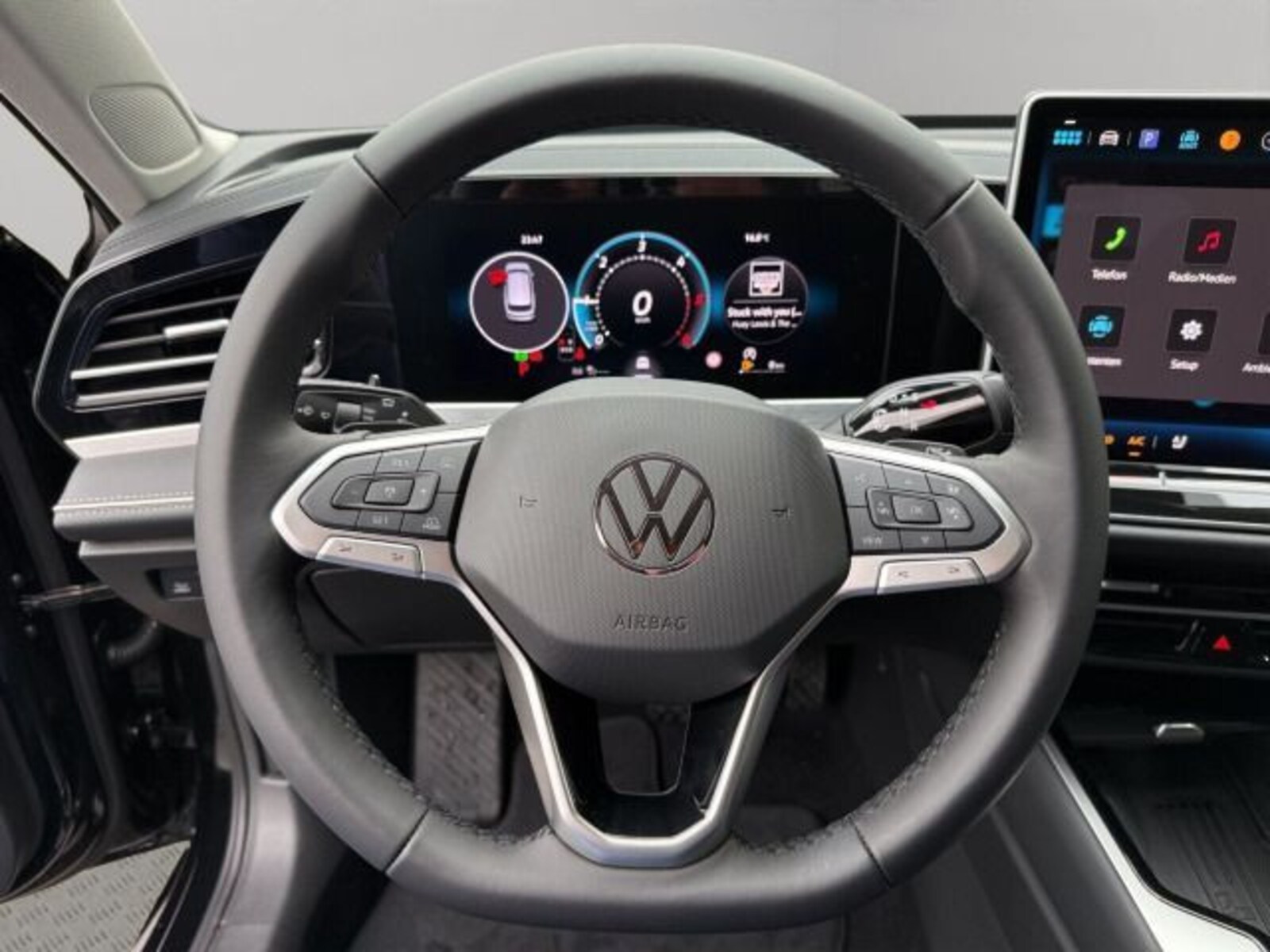 Volkswagen Passat – Bild 10