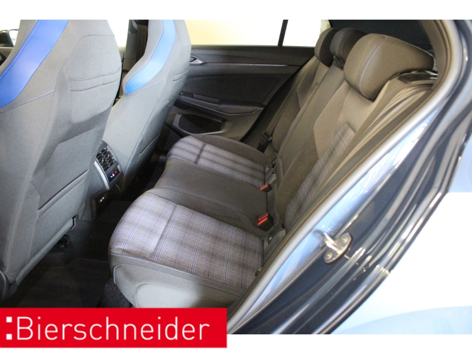 Volkswagen Golf – Bild 9