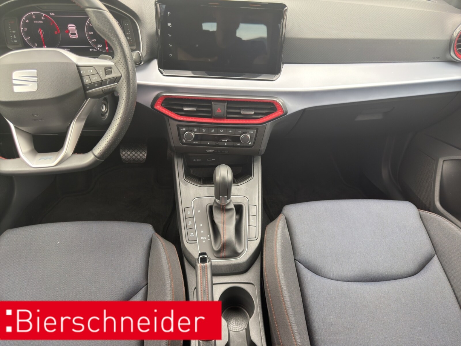 SEAT Ibiza – Bild 14