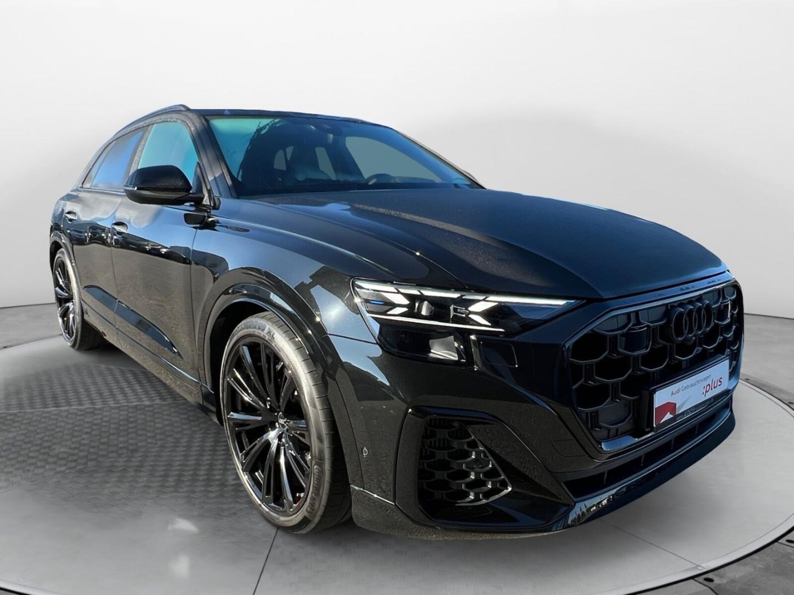 Audi SQ8 – Bild 5