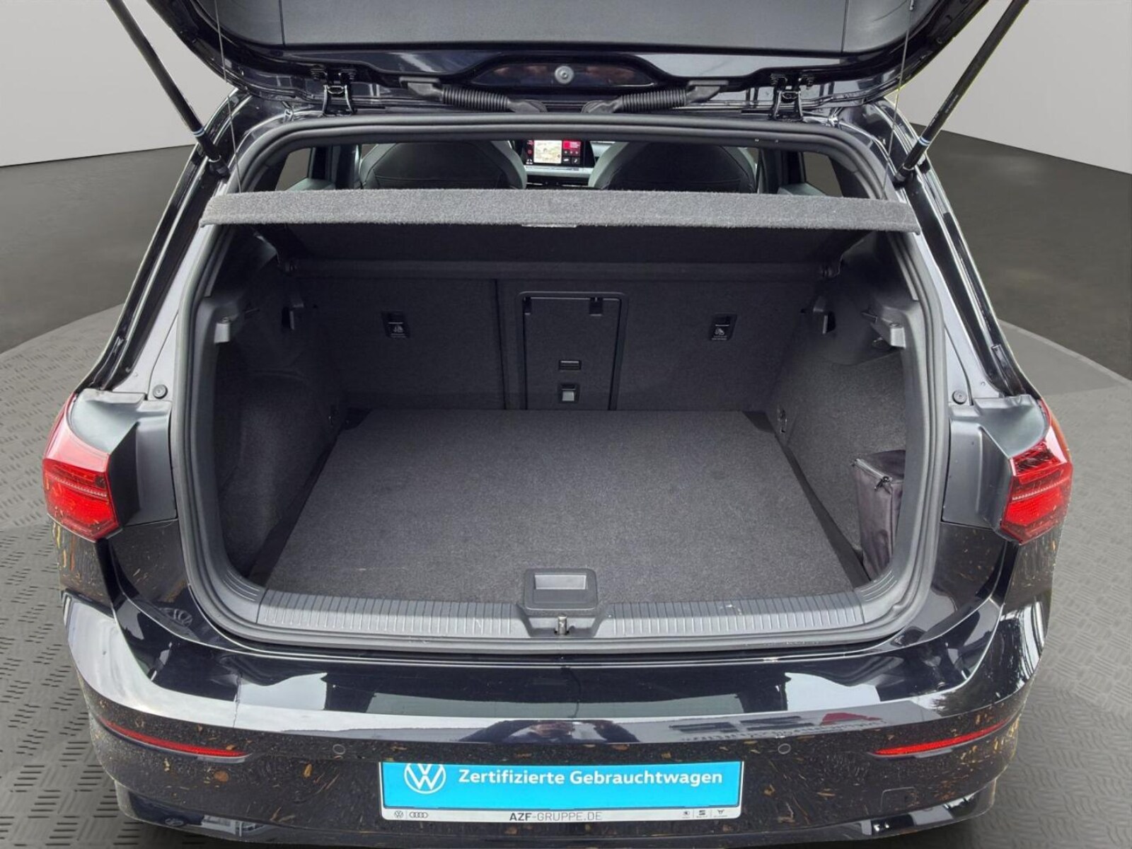 Volkswagen Golf – Bild 16