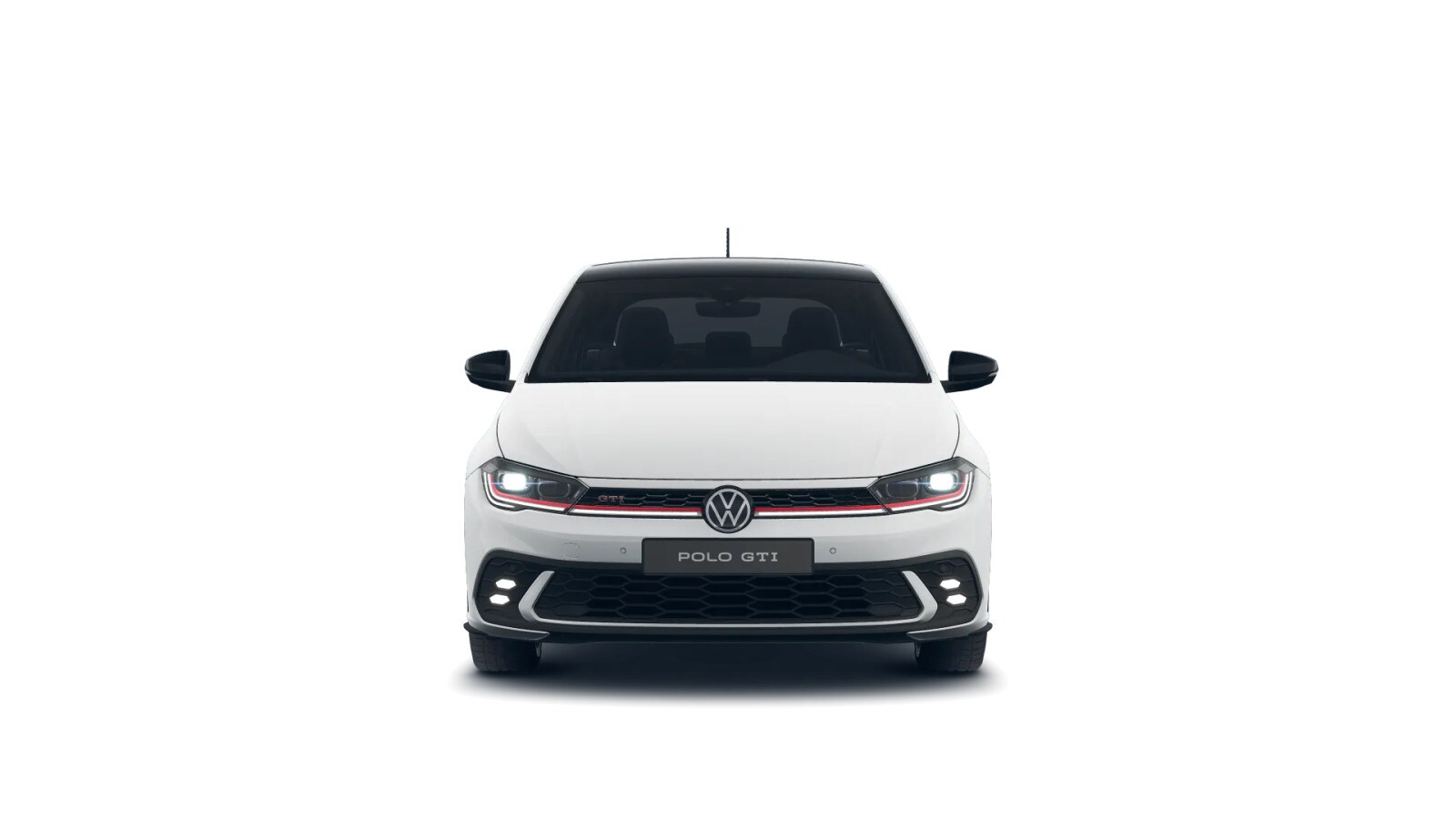 Volkswagen Polo – Bild 2