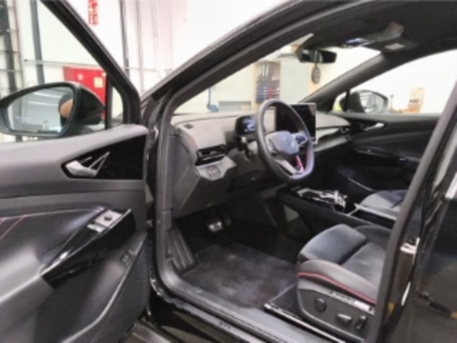 Volkswagen ID.4 – Bild 8