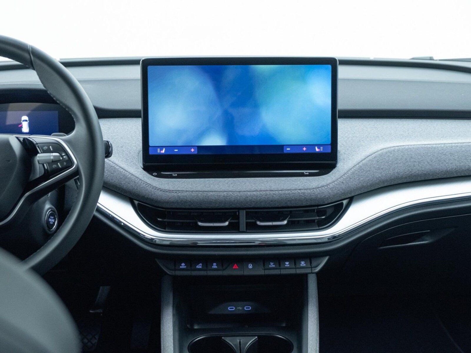 Škoda Enyaq – Bild 17