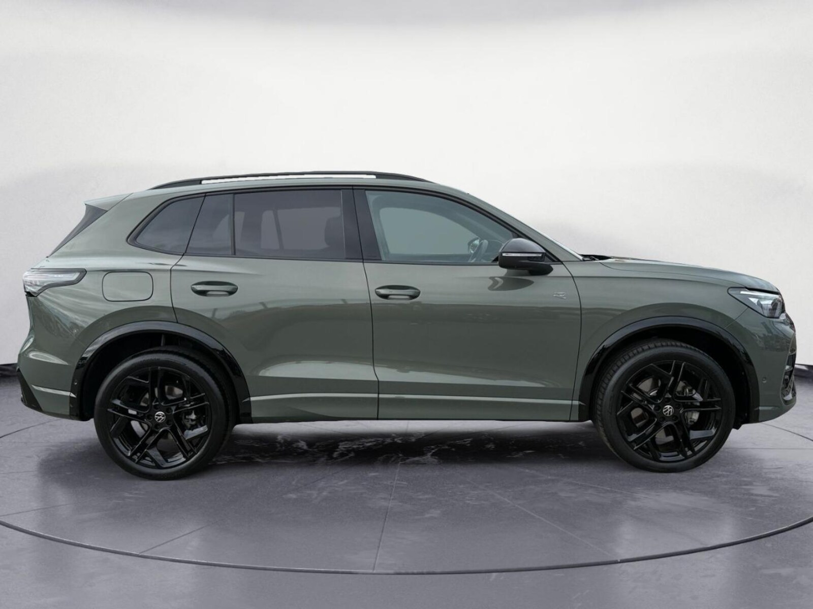 Volkswagen Tiguan – Bild 6