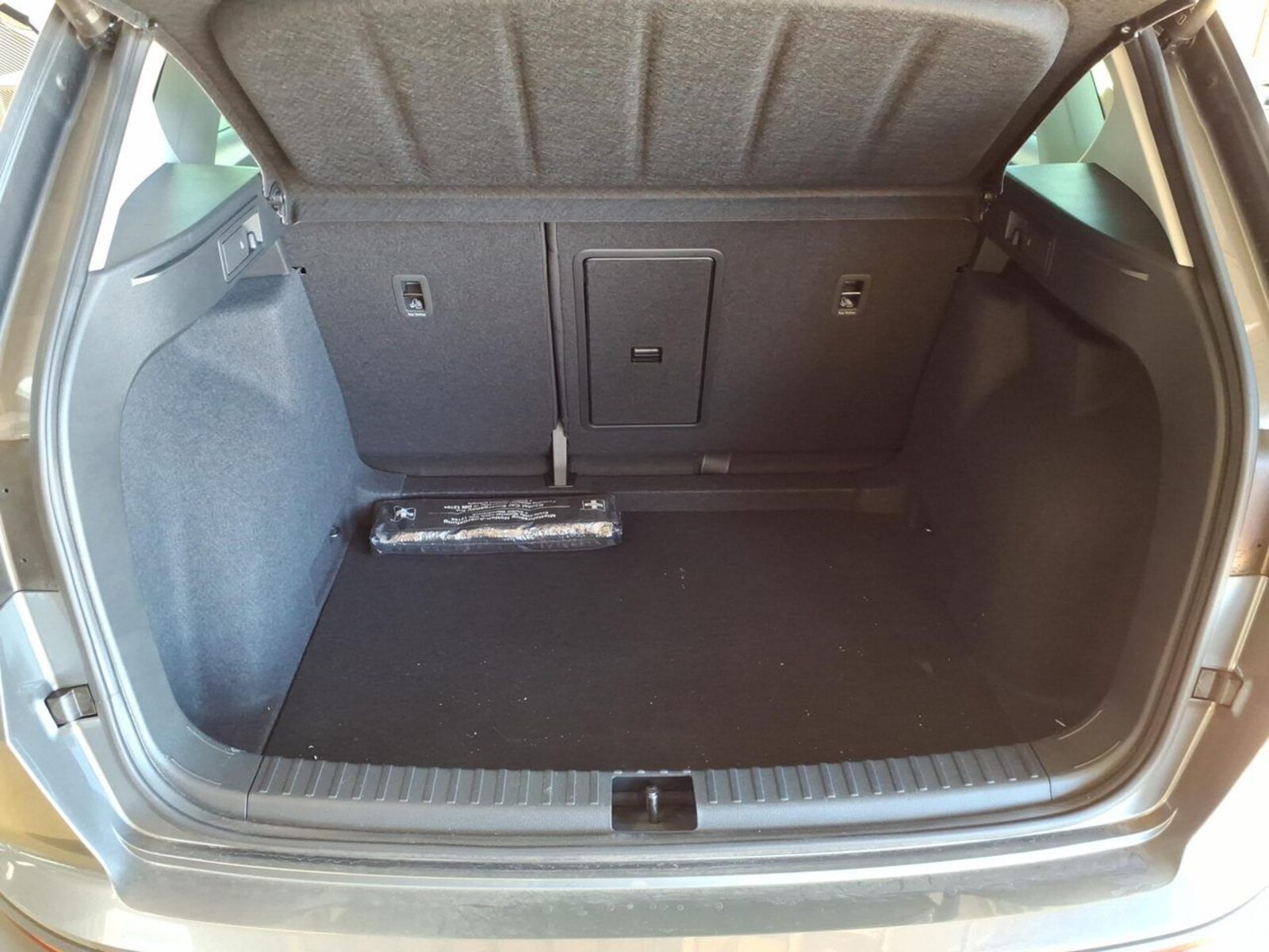 SEAT Ateca – Bild 8