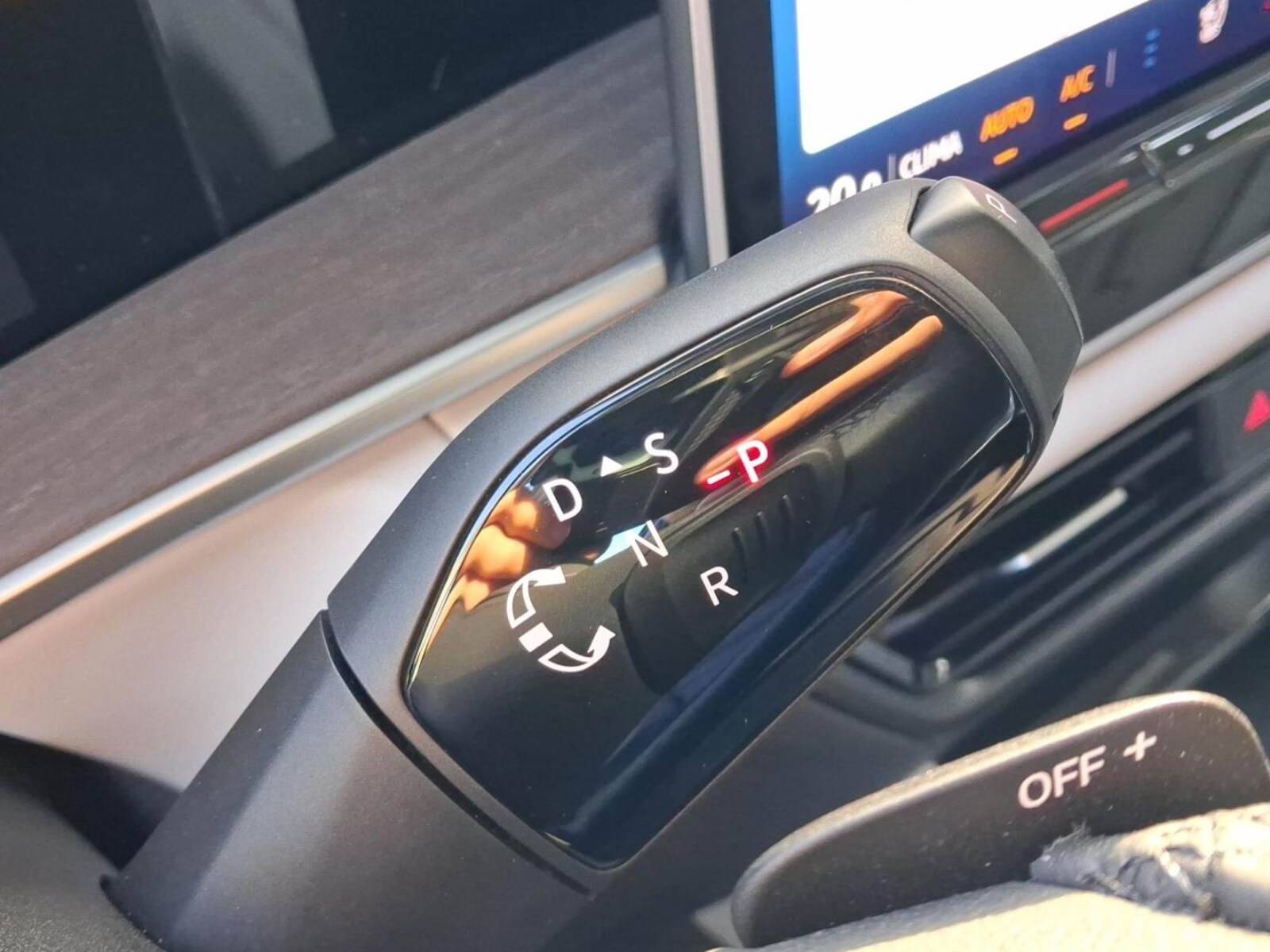 Volkswagen Tayron – Bild 5