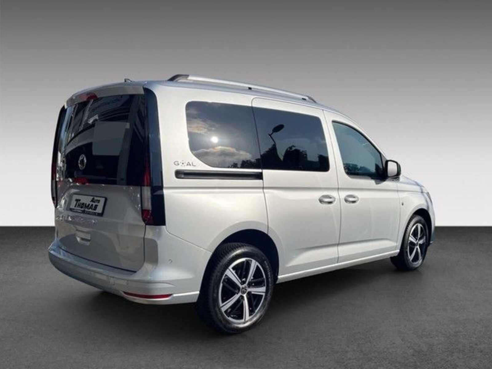 Volkswagen Caddy – Bild 8