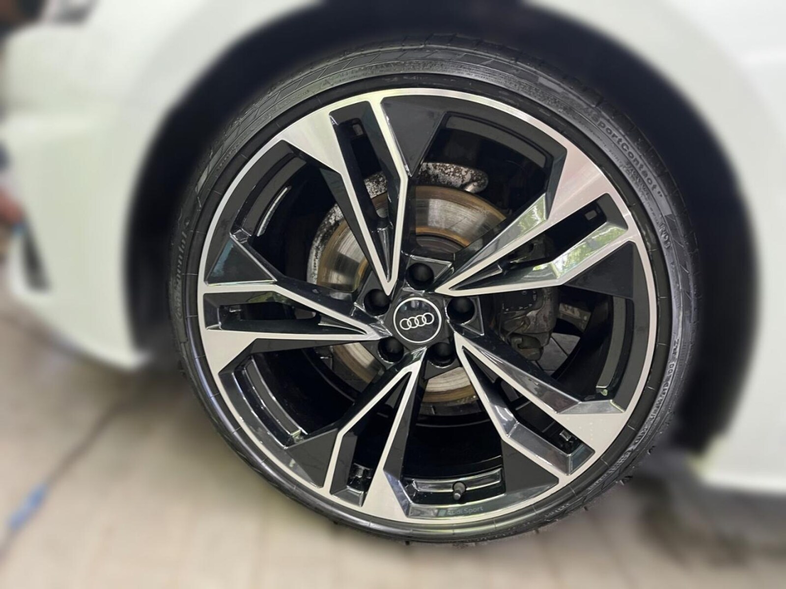 Audi A5 Sportback – Bild 3