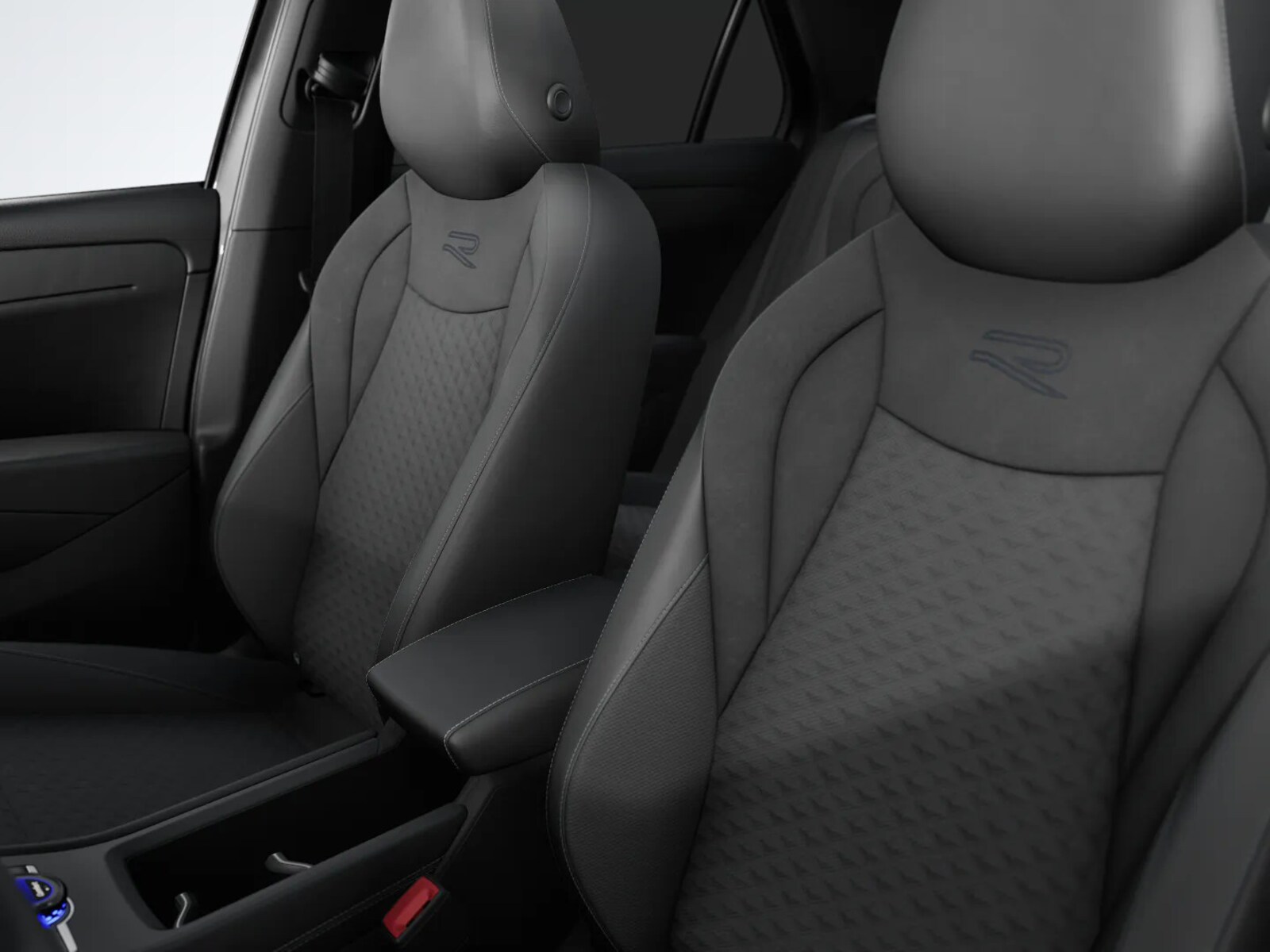 Volkswagen T-Roc – Bild 9