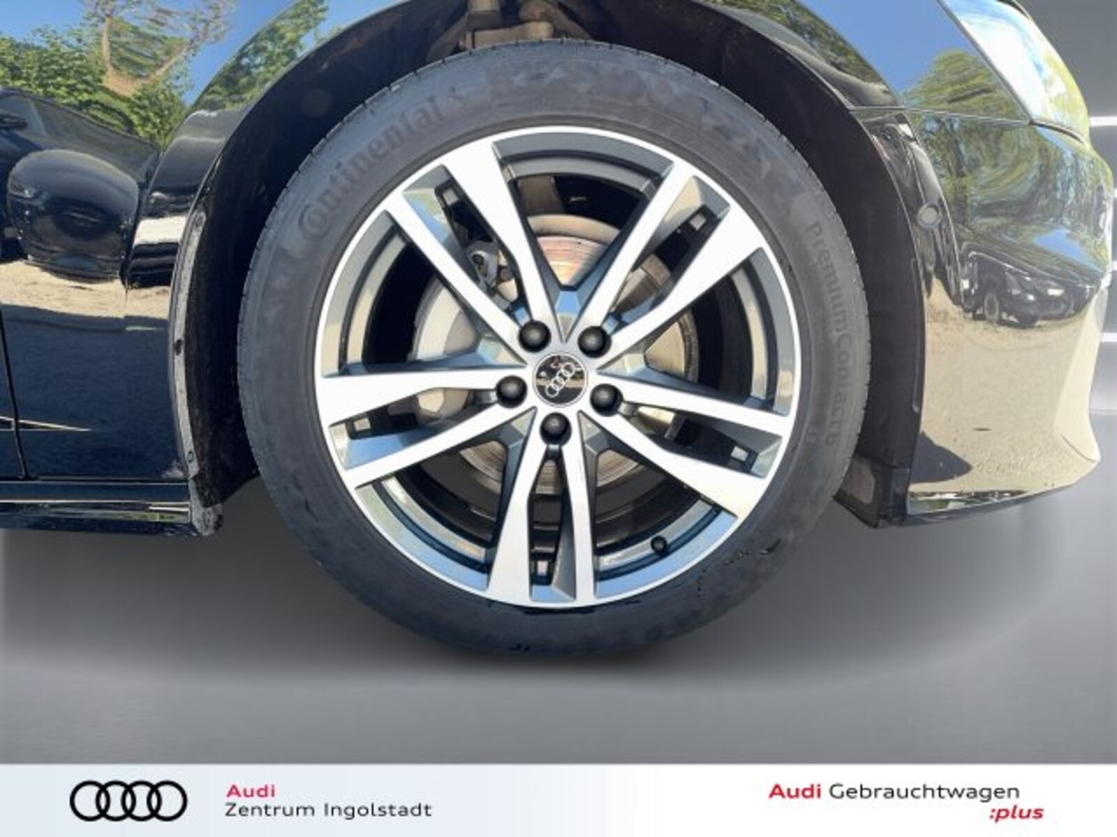 Audi A6 Avant – Bild 6