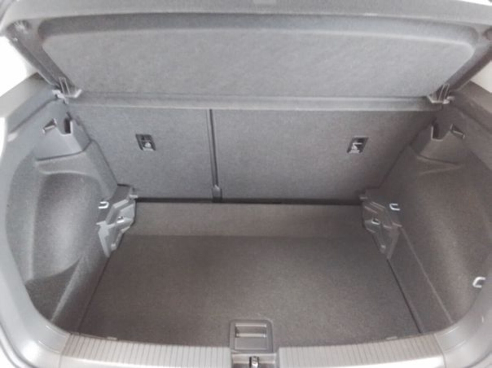 Volkswagen T-Cross – Bild 16