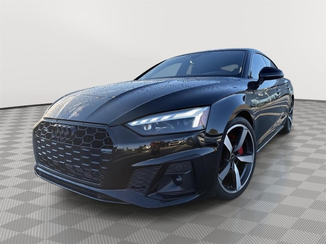 2024 Audi A5 Sportback