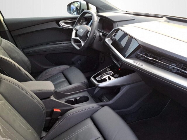 Image about Audi Q4 Sportback e-tron 50 e-tron quattro