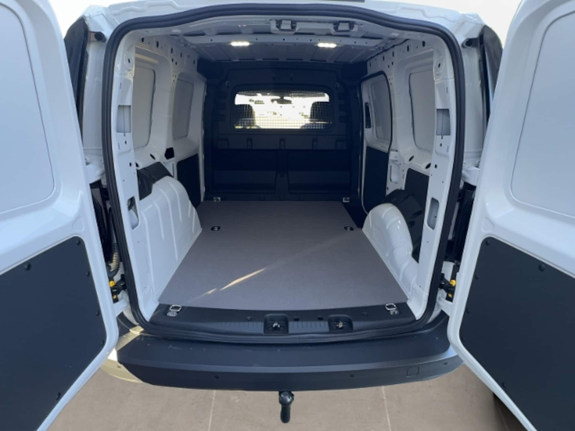Volkswagen Caddy Cargo