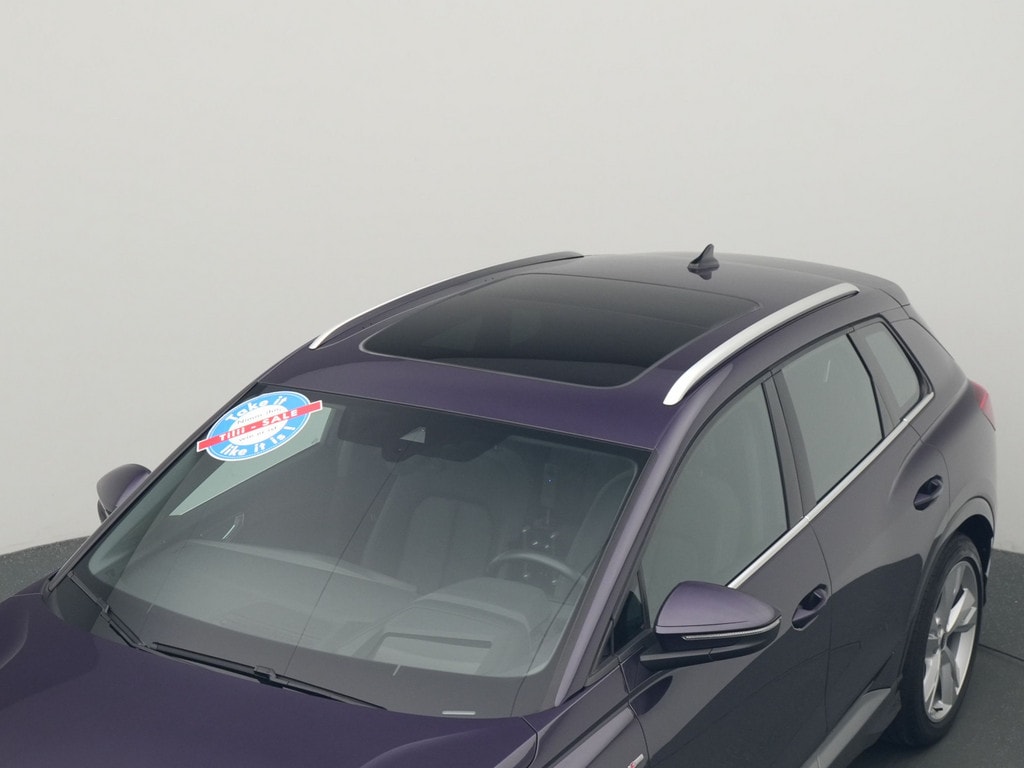 Image about Audi Q4 e-tron 50 e-tron quattro