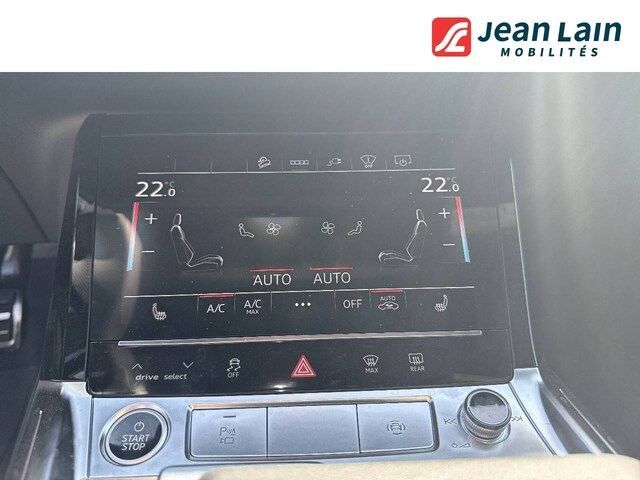 Audi Q8 E-tron 55 E-tron Quattro 300,00 KW - 2025 - Joinsteer - #14