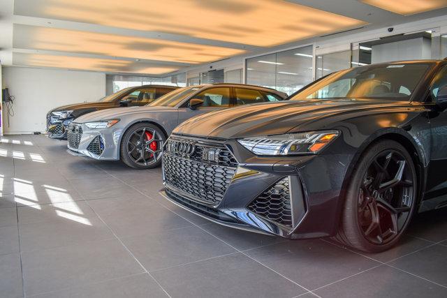 2026 Audi Q8 Prestige - Photo 47