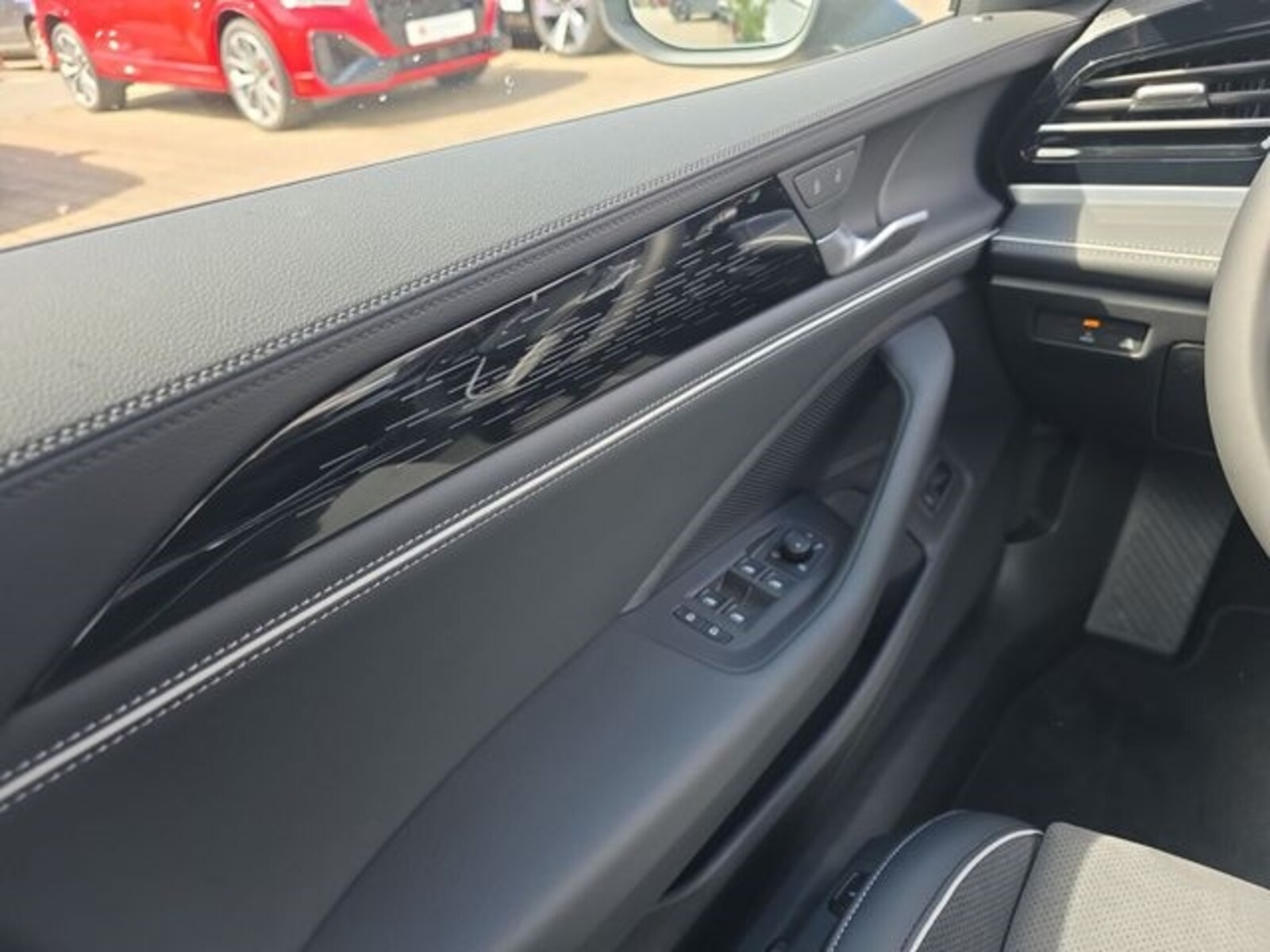 Volkswagen Passat – Bild 12