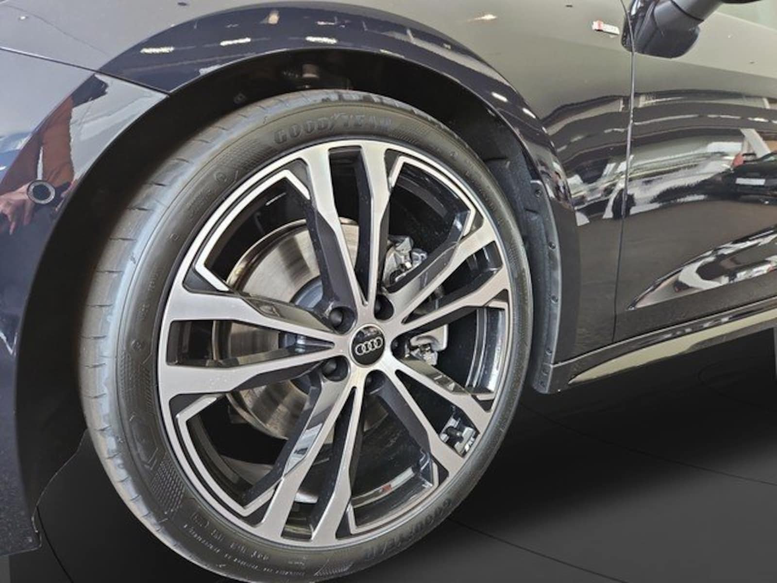Audi A5 Avant – Bild 15