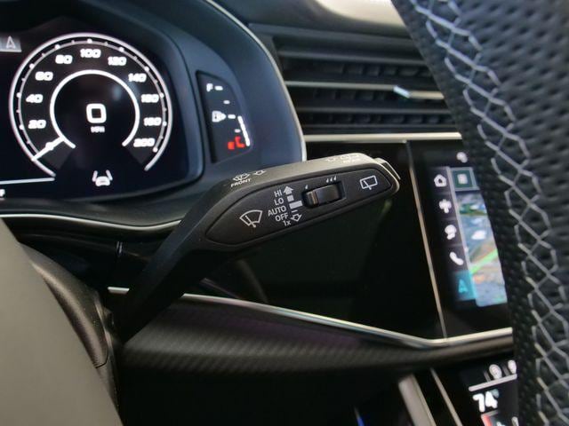 2026 Audi RS Q8 Base - Photo 31