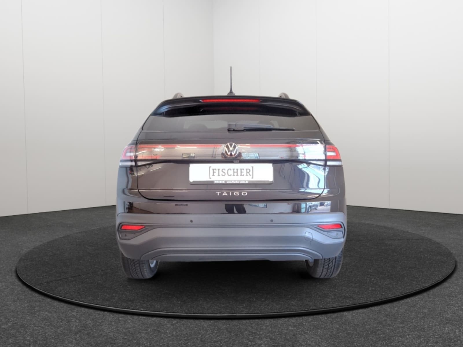 Volkswagen Taigo – Bild 7
