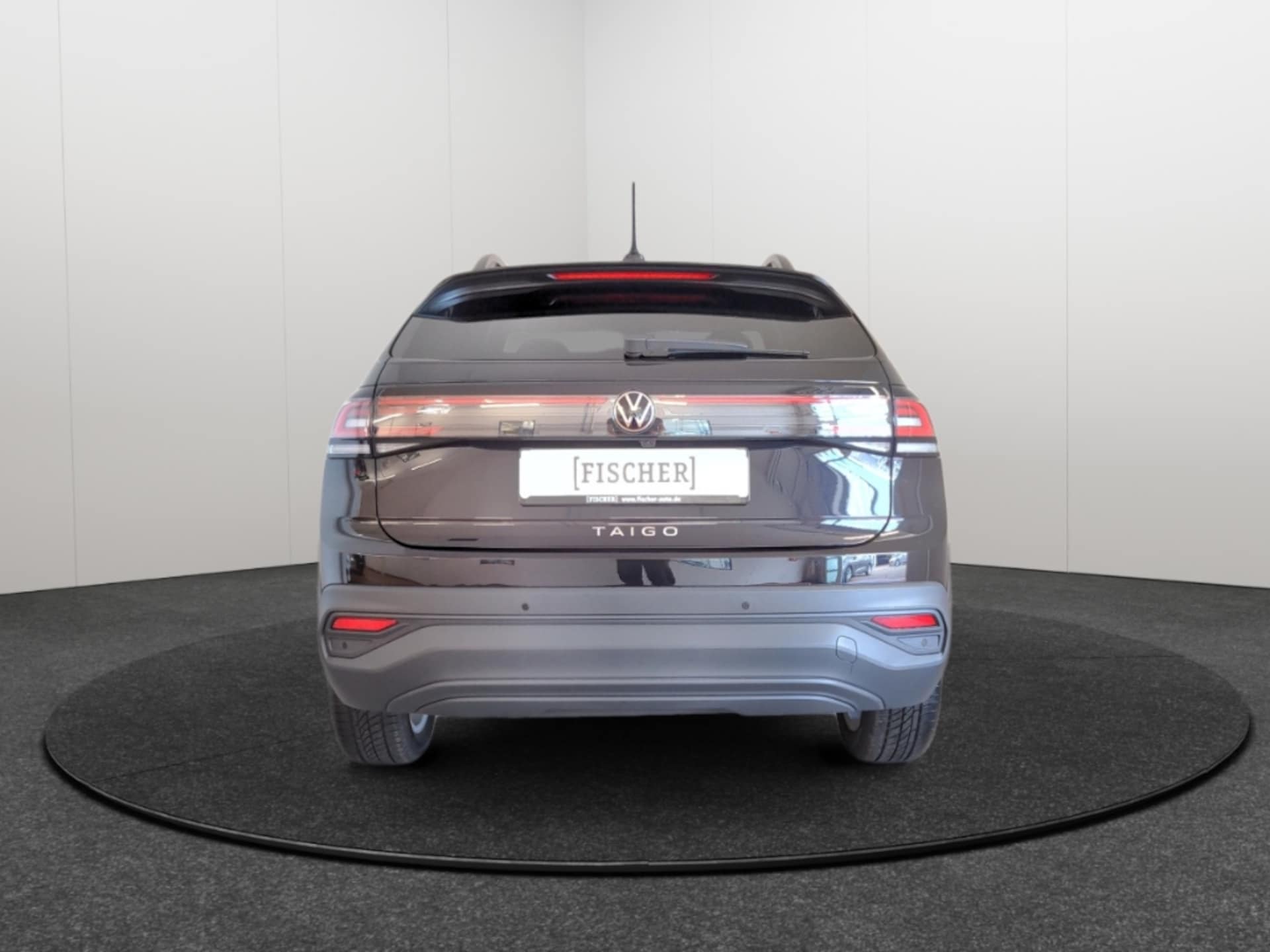 Volkswagen Taigo Goal