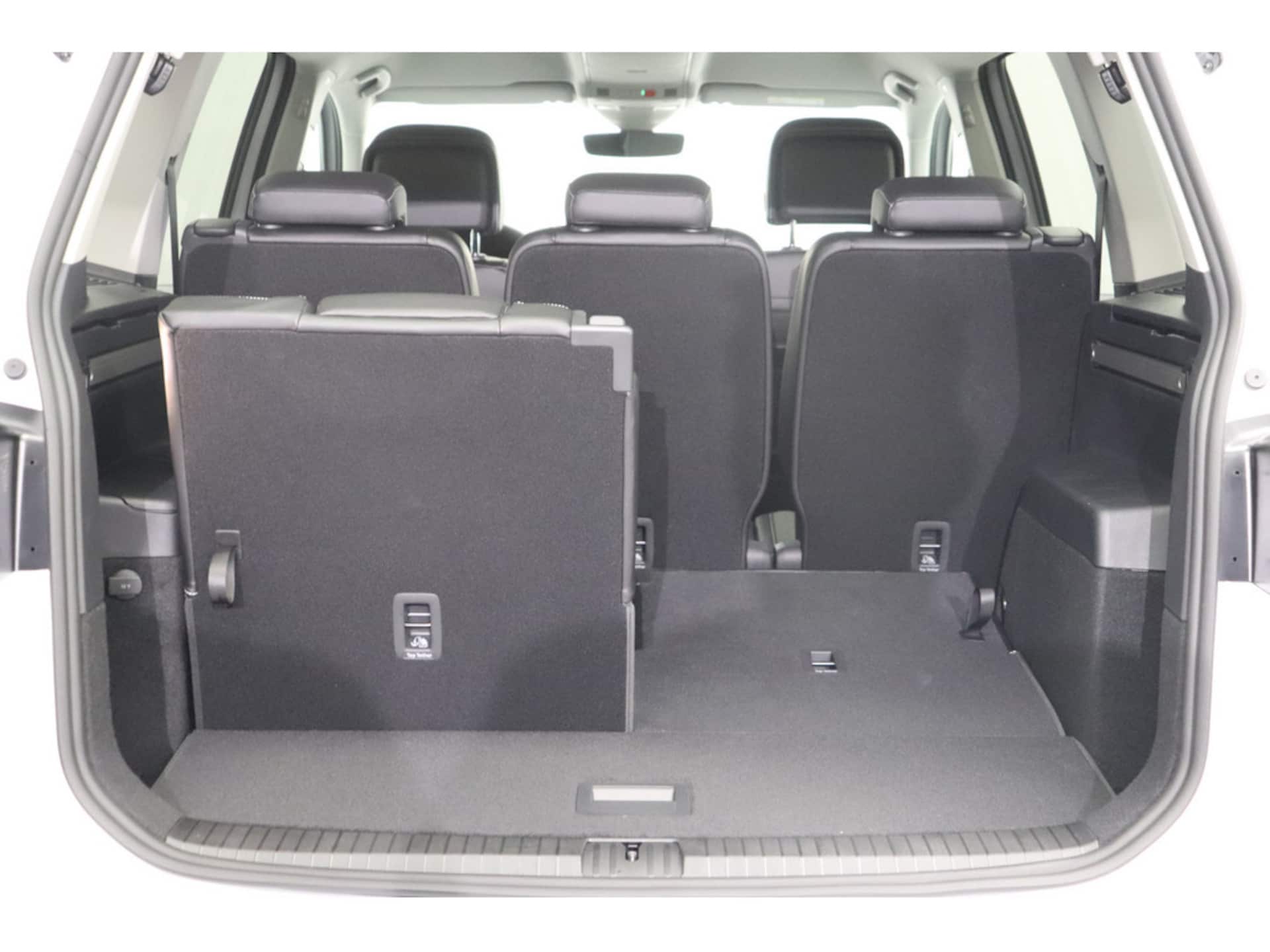 Volkswagen Touran ENERGY
