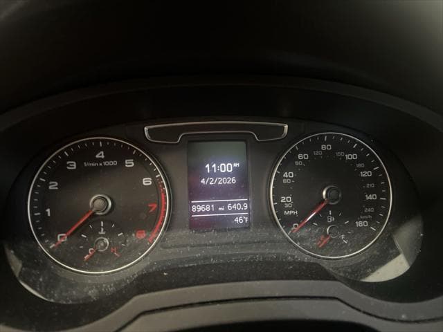 Used 2017 Audi Q3 Premium with VIN WA1ECCFS9HR000958 for sale in Edison, NJ