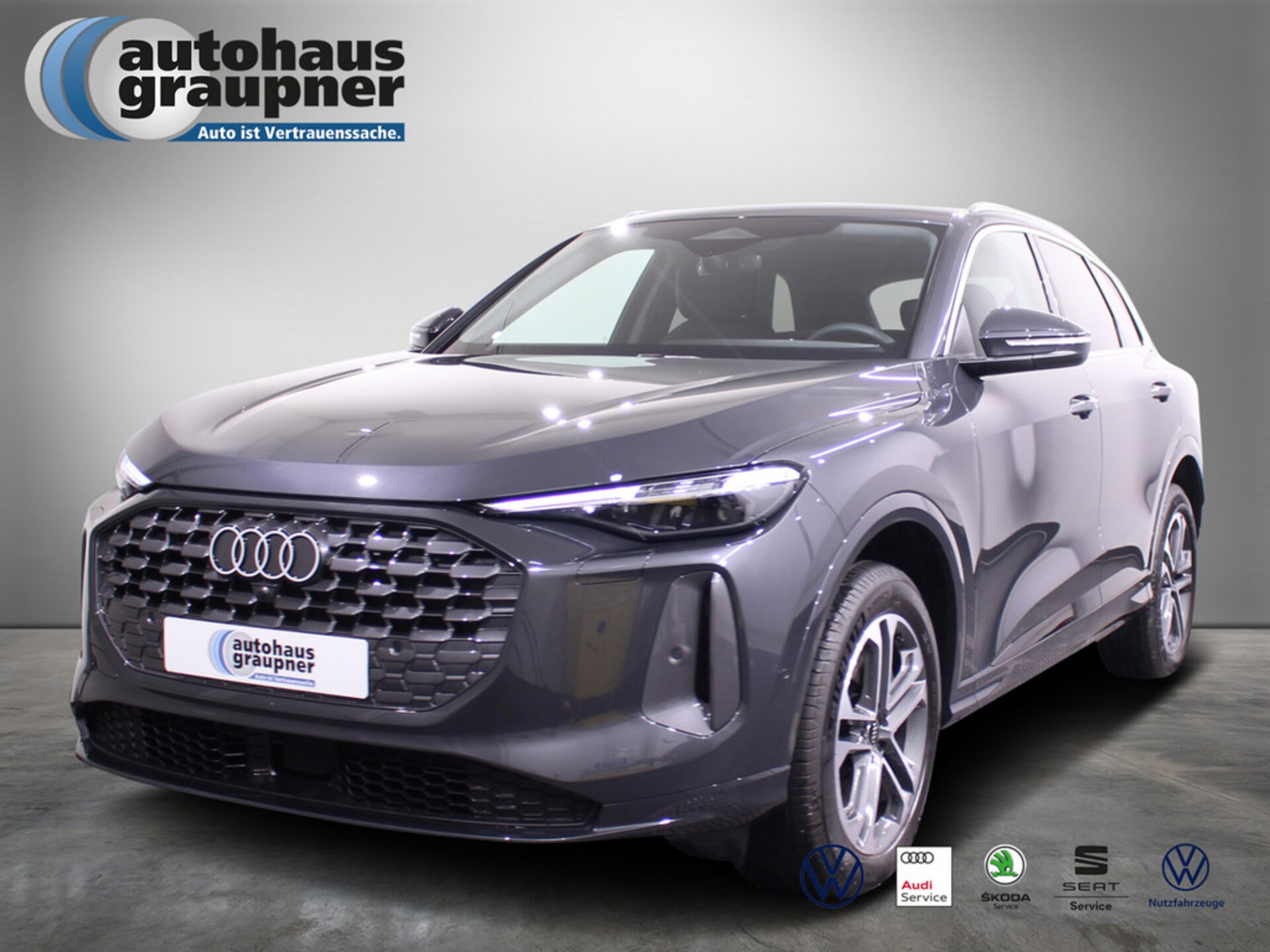 Audi Q5 SUV