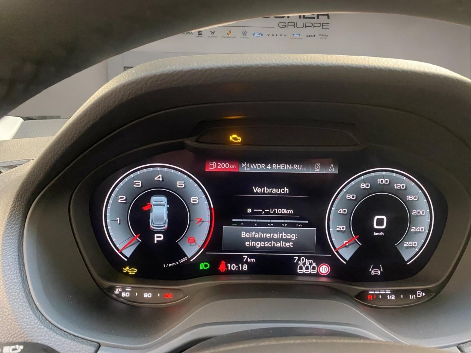 Audi Q2 – Bild 12