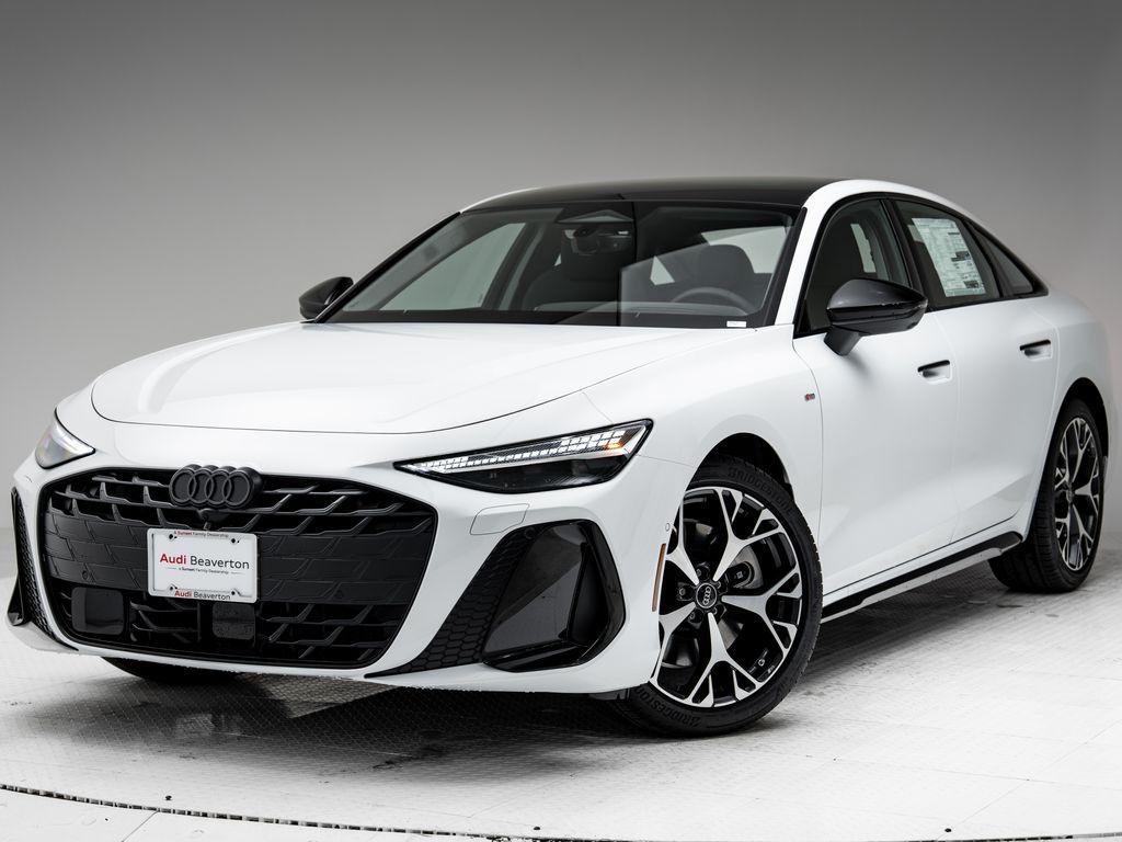 2026 Audi A6 Premium Plus quattro S tronic's photo