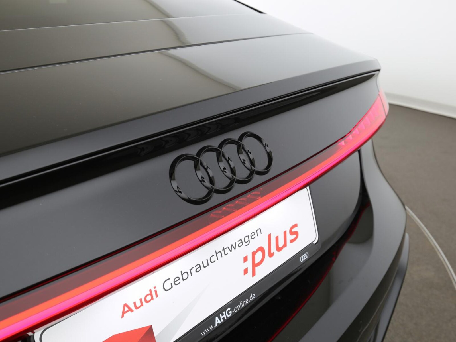 Audi RS 7 Sportback – Bild 27