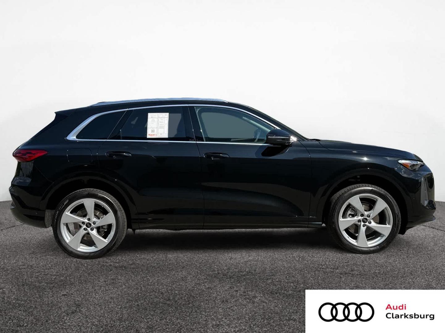 2025 Audi Q5 Premium Plus - Photo 6