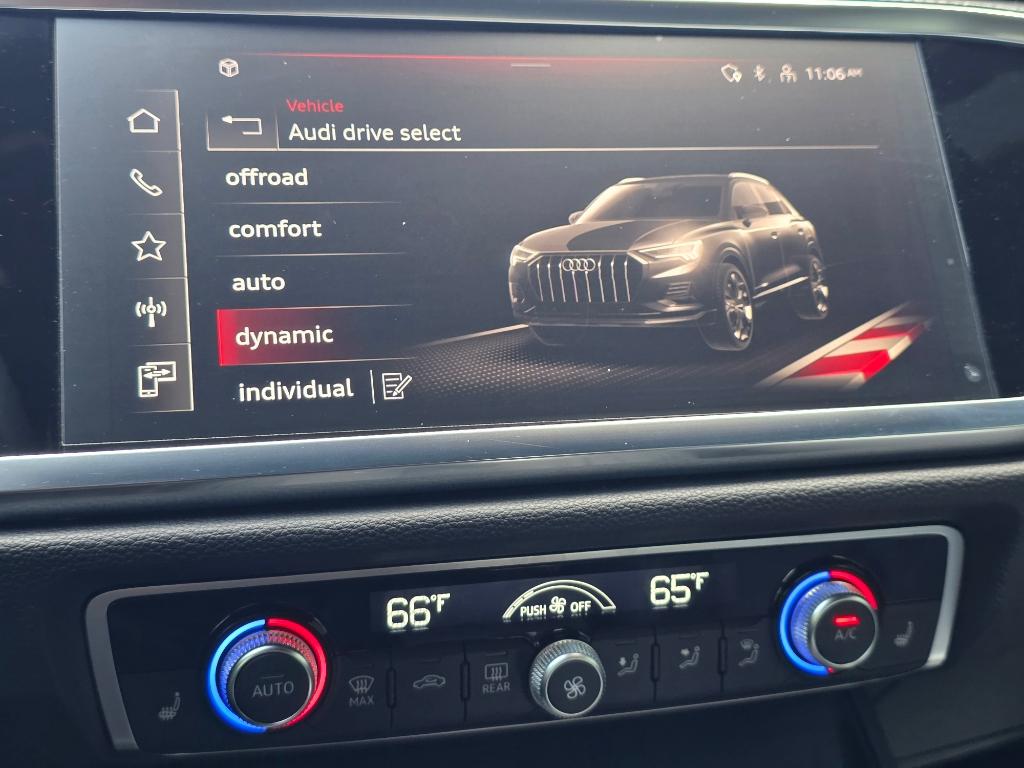 2025 Audi Q3 S Line Premium - Photo 27