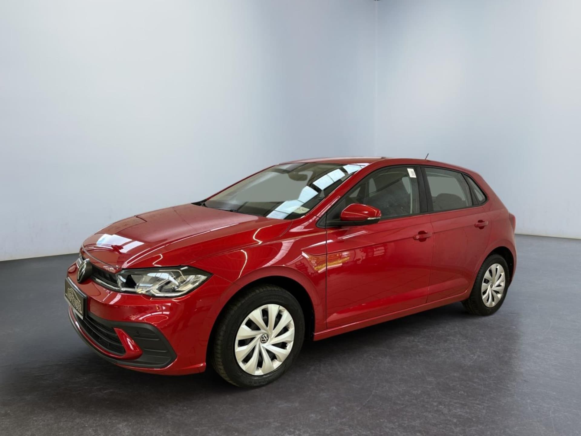 Volkswagen Polo Life