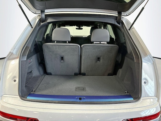 2026 Audi Q7 Premium - Photo 27