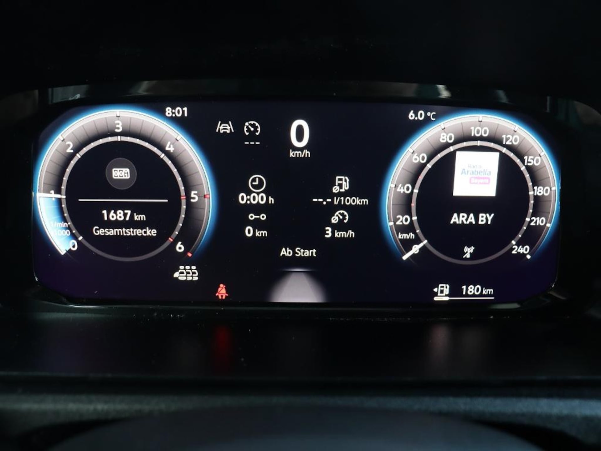Volkswagen Caddy Basis-Modell