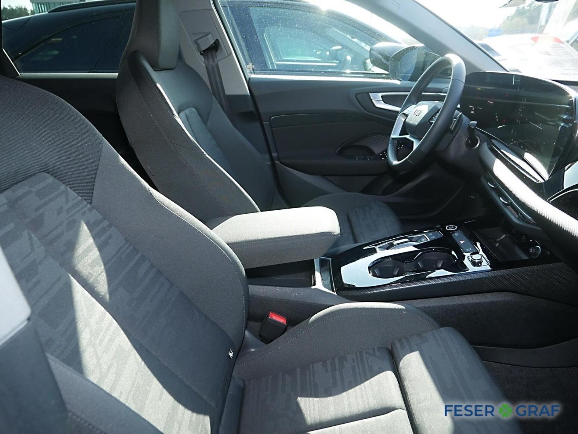 Audi A5 Avant