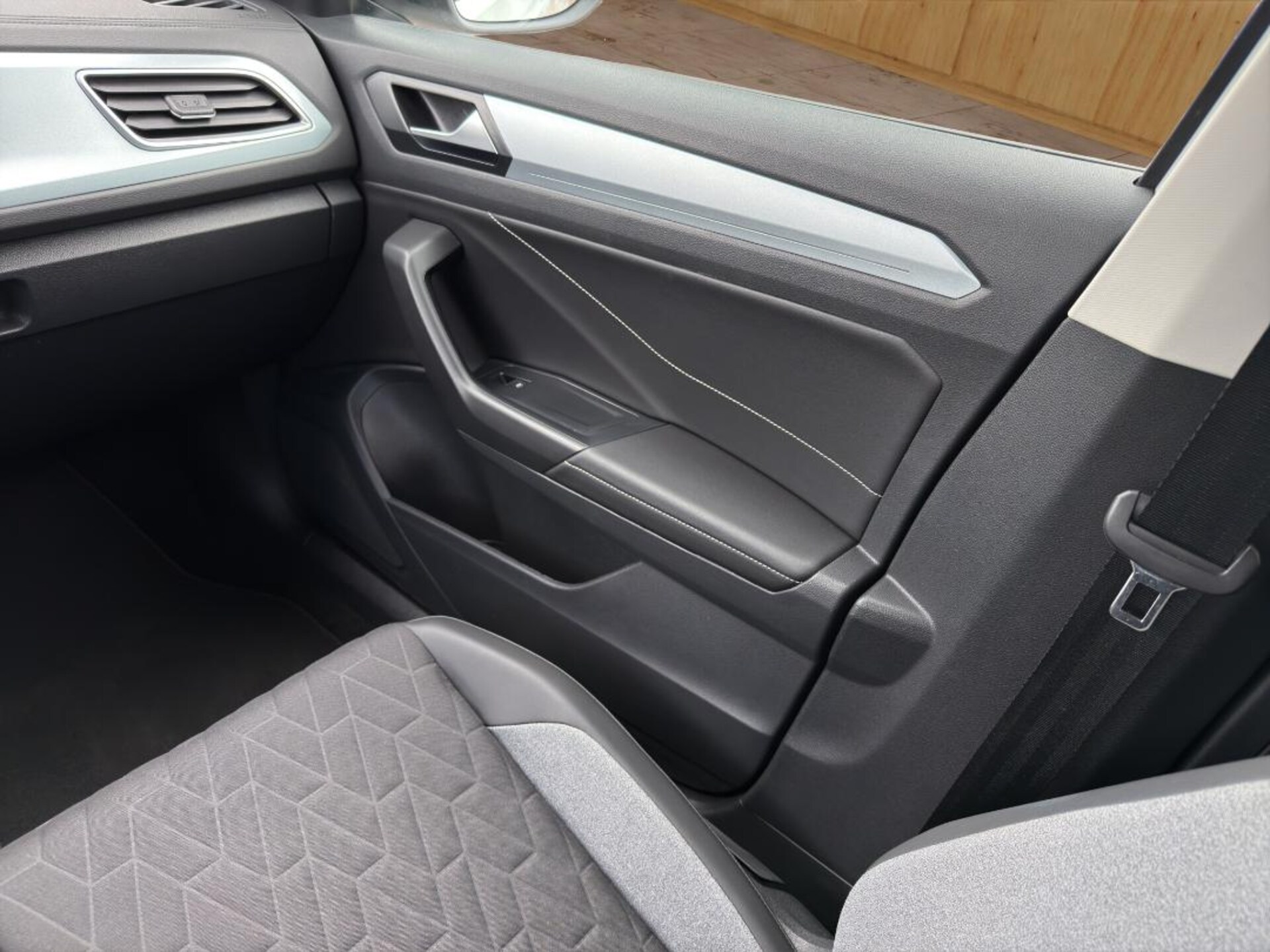 Volkswagen T-Roc Goal