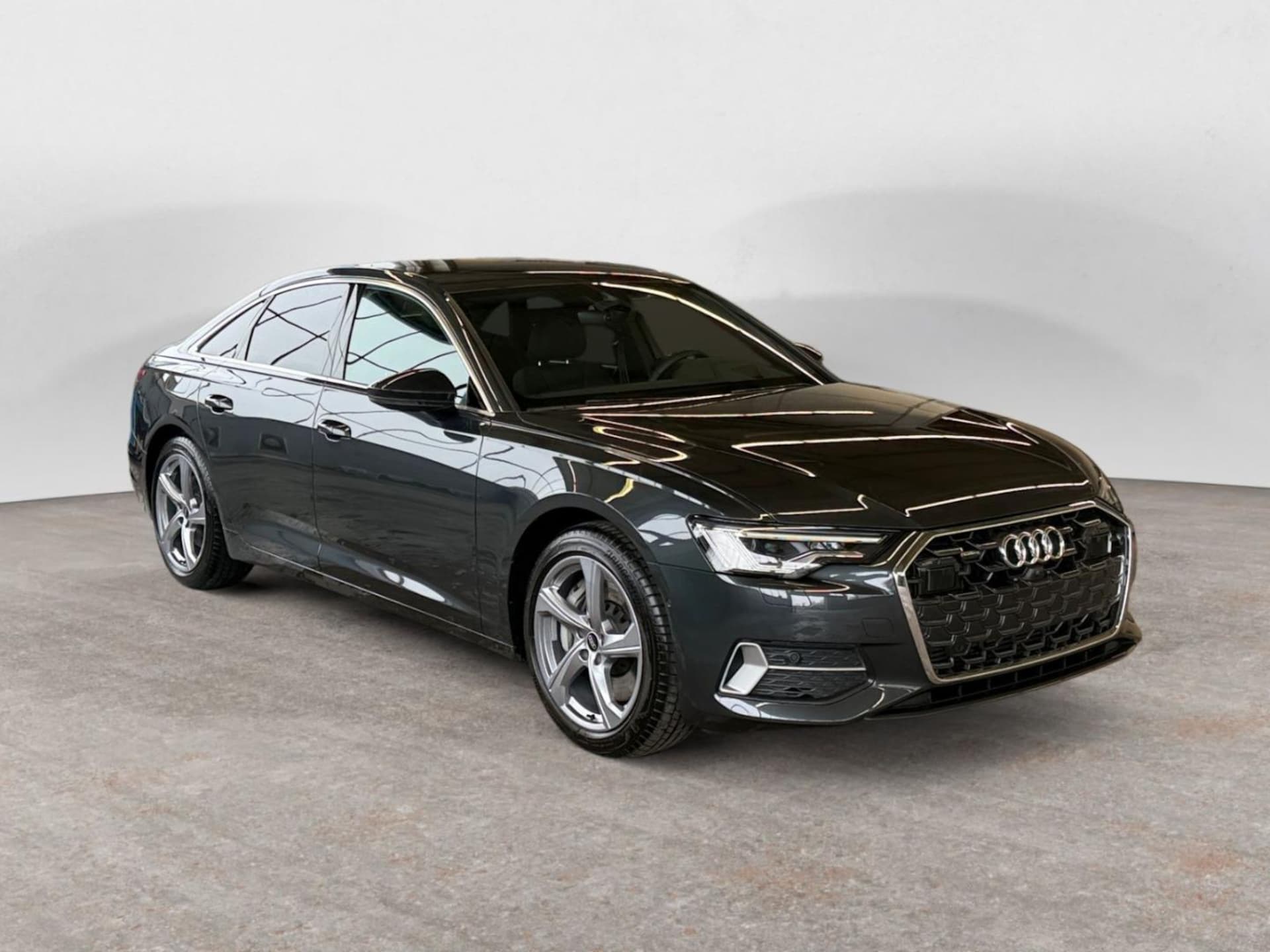 Audi A6 Limousine TFSI e Advanced