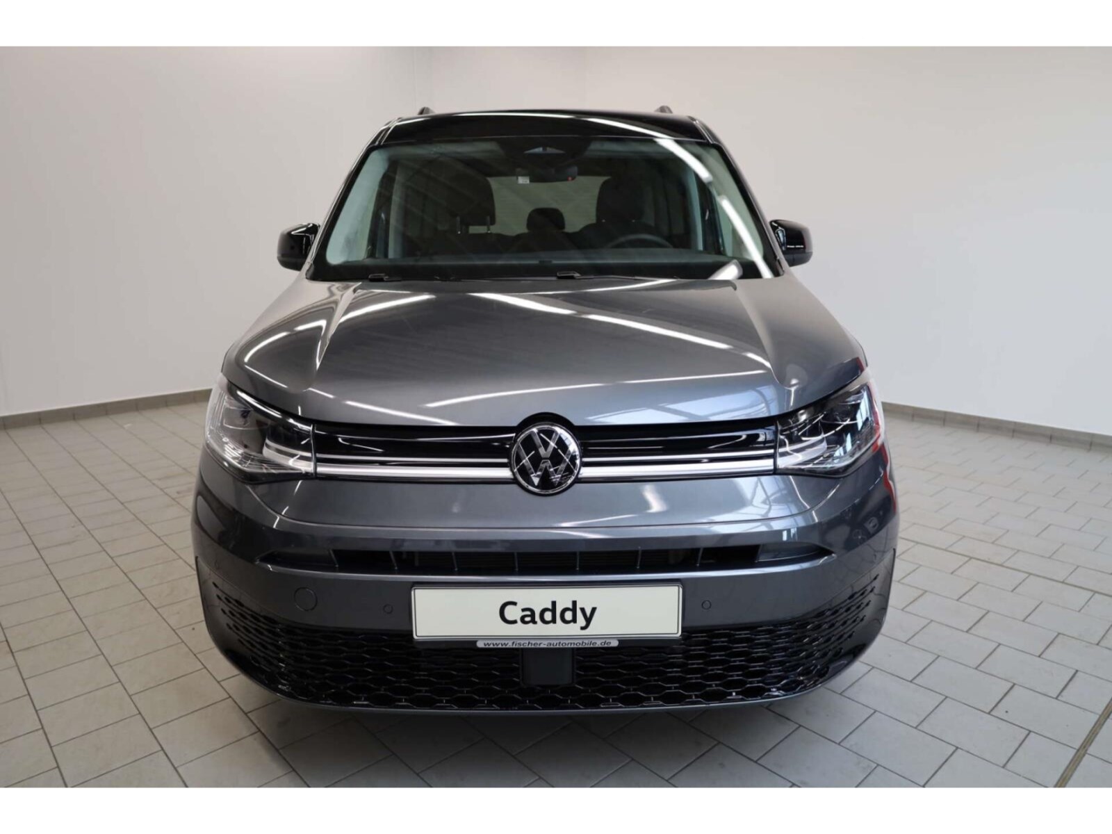 Volkswagen Caddy – Bild 3