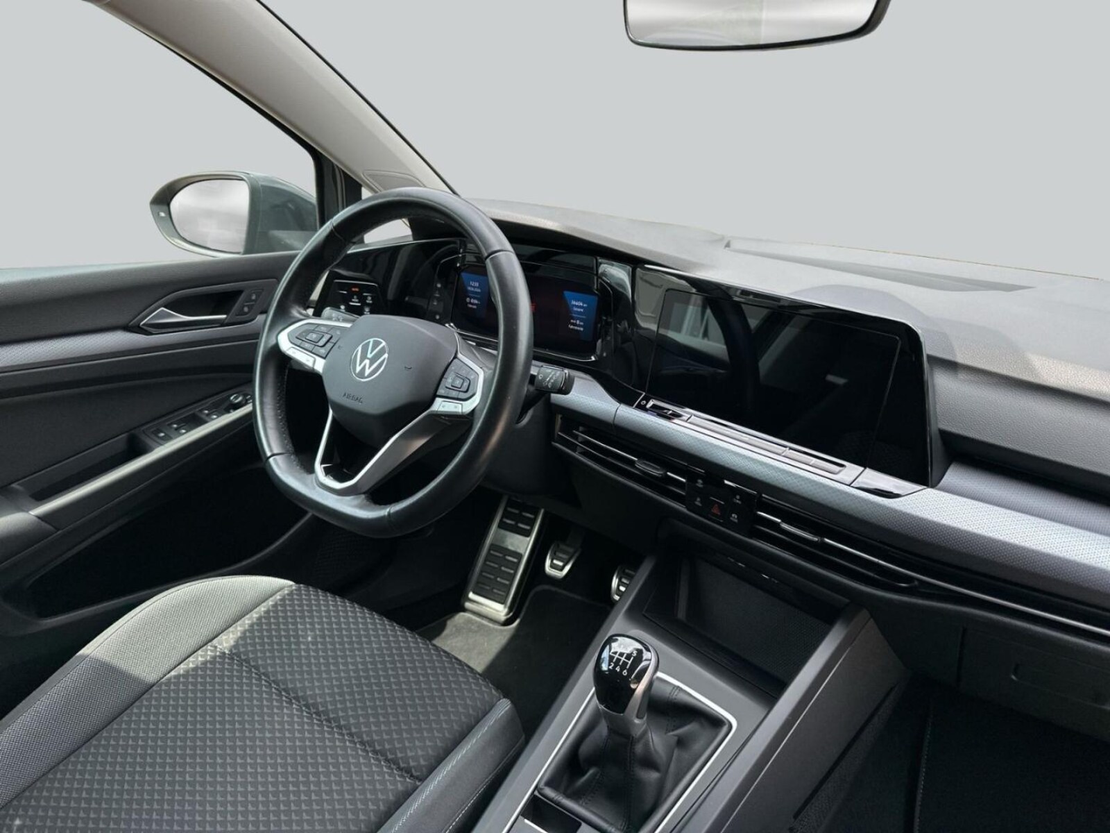 Volkswagen Golf – Bild 17