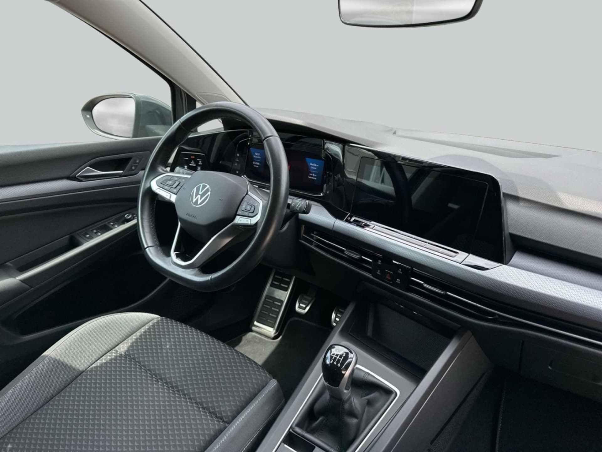 Volkswagen Golf Active