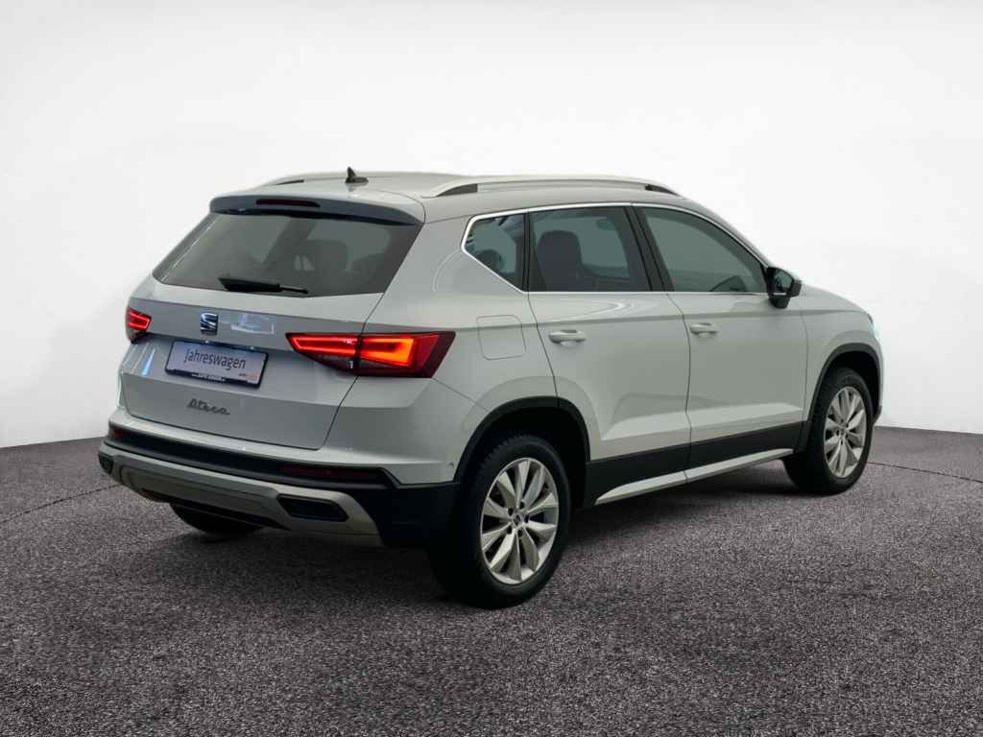 SEAT Ateca Xperience