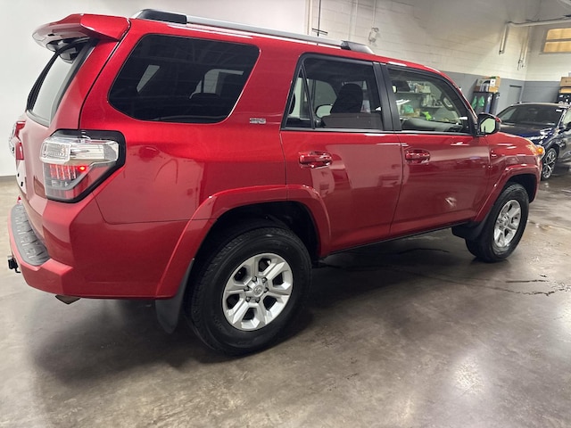 2024 Toyota 4Runner