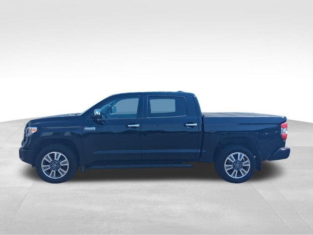 2021 Toyota Tundra
