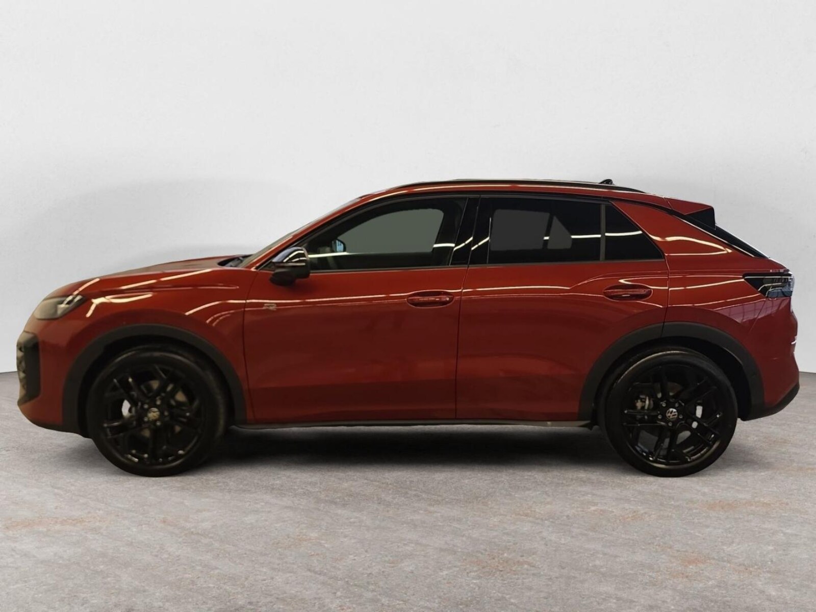 Volkswagen T-Roc – Bild 2
