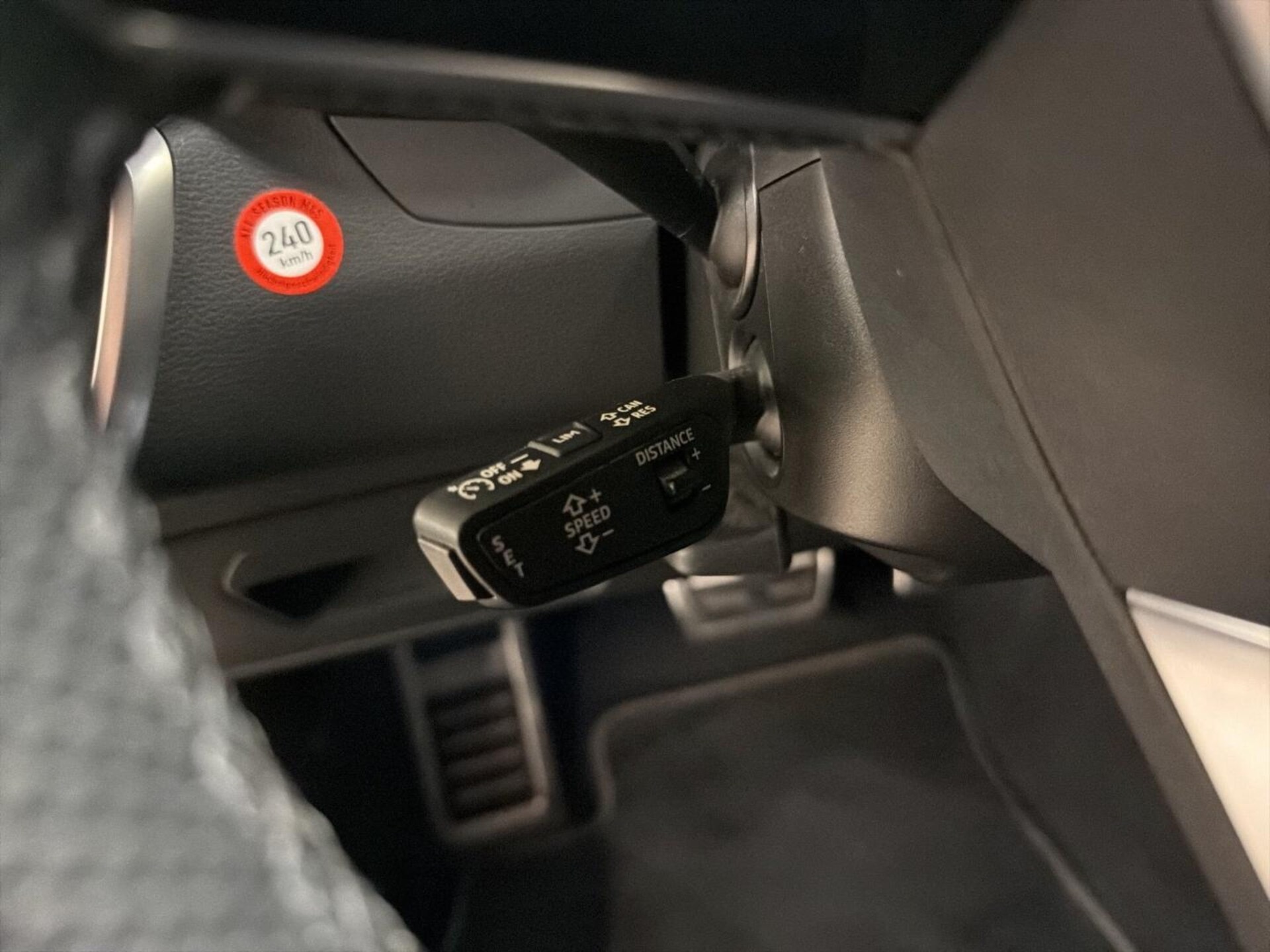 Audi A6 Avant TFSI e Sport